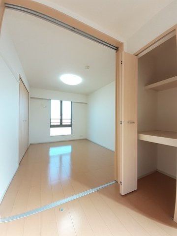 ヴィクトリーの内装