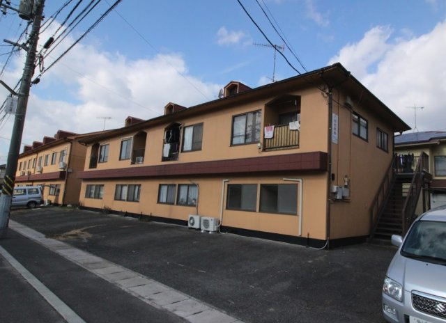 ハイツサンシャイン１