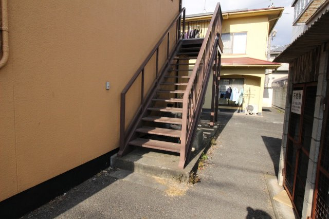 ハイツサンシャイン１のその他共用部分