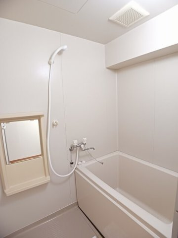 Ｆｌｏｒｅｎｃｅ　１９９７の浴室