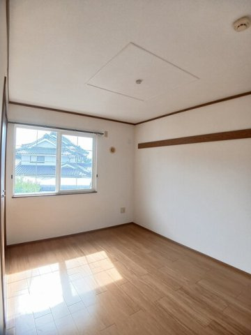 Ｆｌｏｒｅｎｃｅ　１９９７の内装