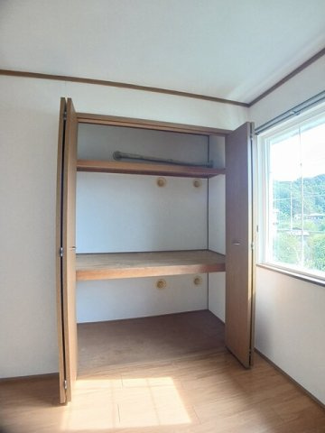 Ｆｌｏｒｅｎｃｅ　１９９７の収納