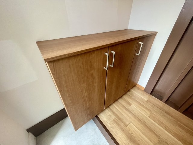 コーポ井原のその他