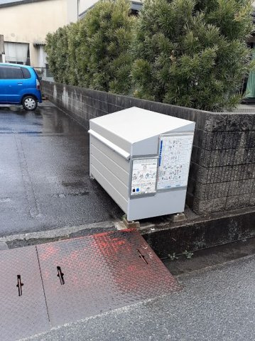 コーポ井原のその他共用部分