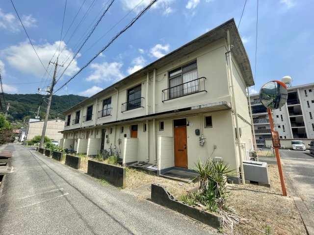コーポ井原