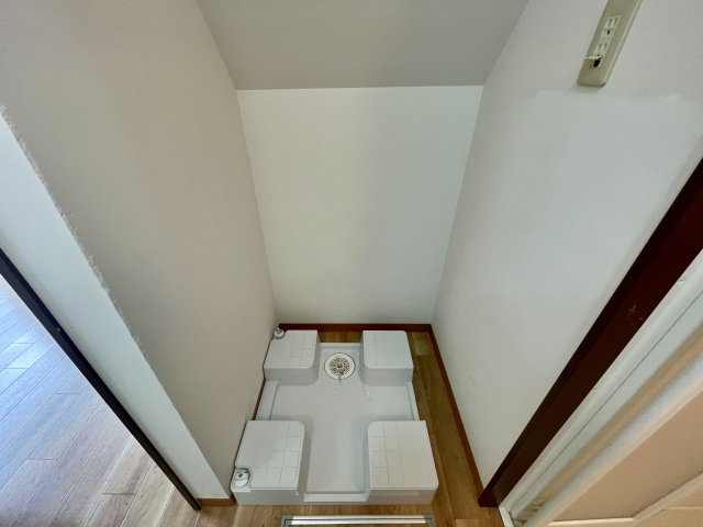 コーポ井原の設備