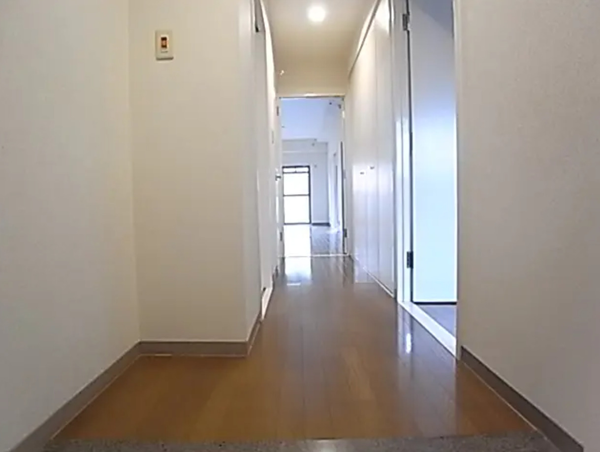 【兵庫】尼崎市　一棟売マンションのその他