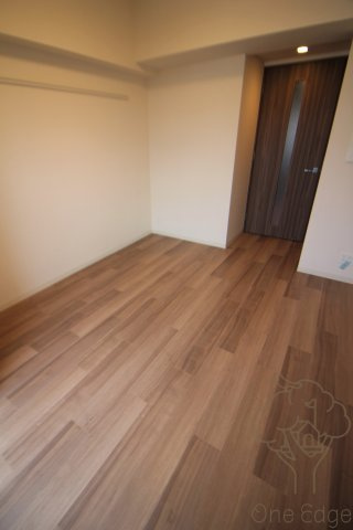 プレサンス扇町駅前の内装