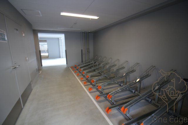 プレサンス扇町駅前のその他共用部分