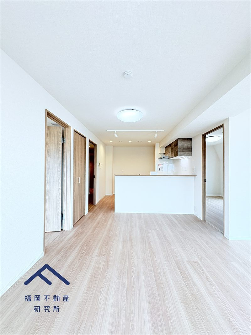 藤和シティコープ和白