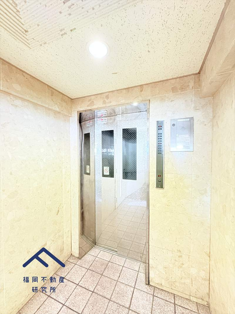 藤和シティコープ和白のその他共用部分