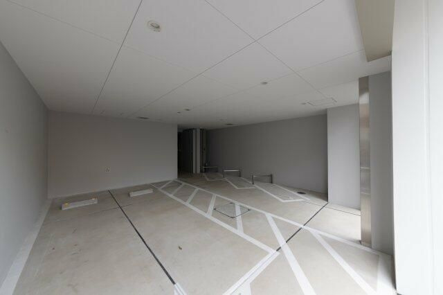 プラウドフラット日暮里のその他共用部分