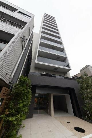 プラウドフラット日暮里