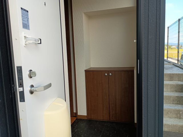 ハッピーロードAのその他