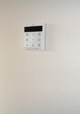 ハッピーロードAのセキュリティ