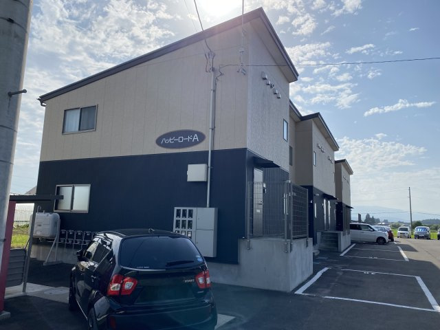 ハッピーロードA