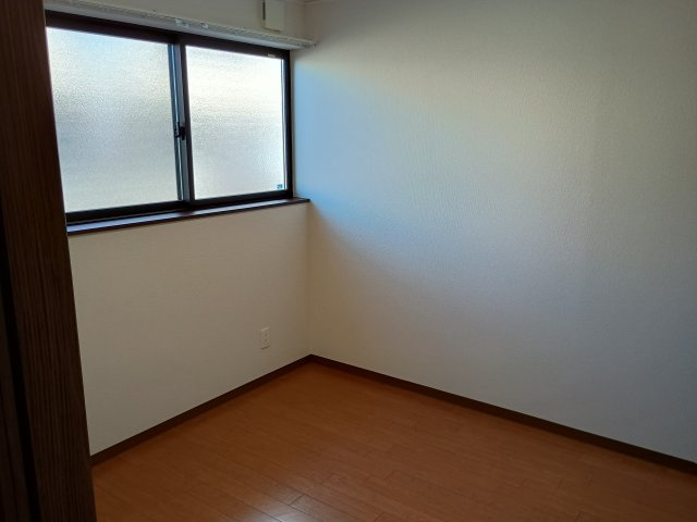 ハッピーロードAの居間・リビング