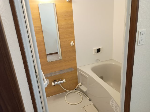 ハッピーロードAのその他