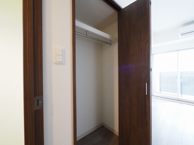 【収納】 | Alivis都島北通