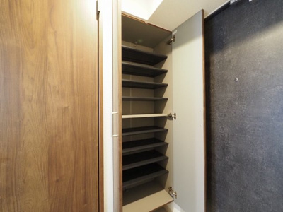 【収納】 | Alivis都島北通