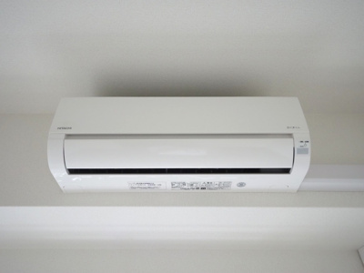 【設備】 | Alivis都島北通