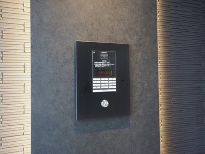 【セキュリティ】 | Alivis都島北通