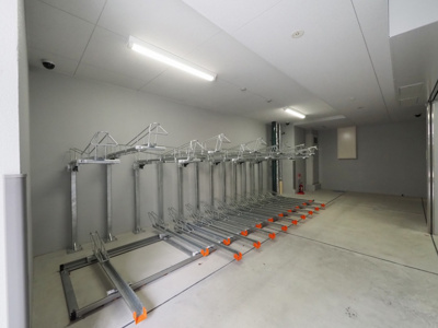 【その他共用部分】 | Alivis都島北通