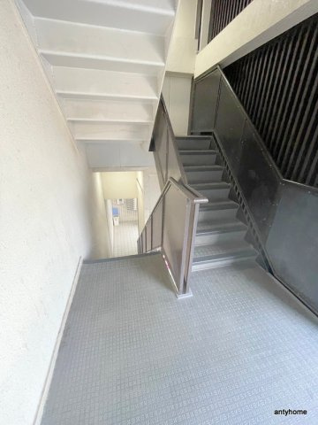 シャンボール今里Ⅱ番館　仲介手数料無料のその他共用部分