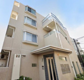 調布市多摩川３丁目のマンションの画像