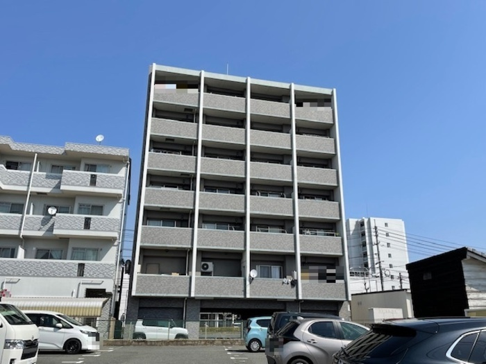 Ｂ－ＯＮＥの外観