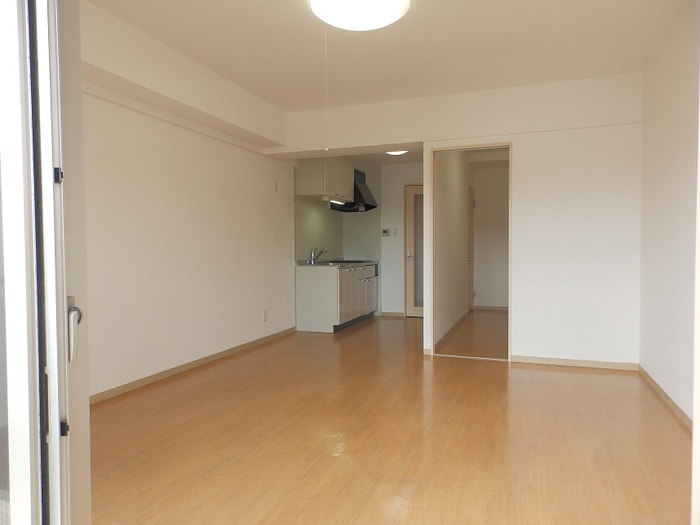 Ｂ－ＯＮＥの居間・リビング