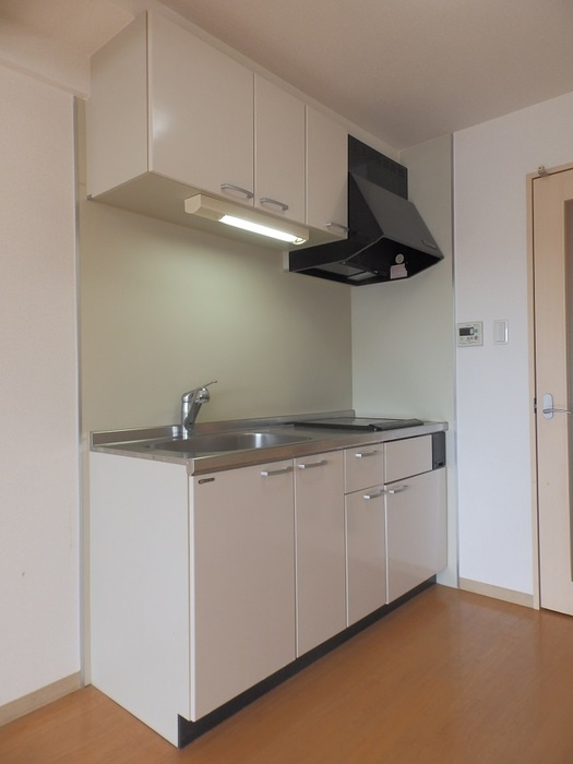 Ｂ－ＯＮＥのキッチン