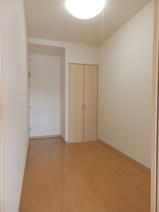 Ｂ－ＯＮＥの内装