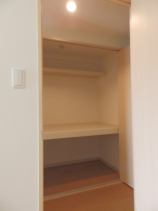 Ｂ－ＯＮＥの収納