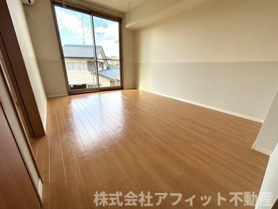 【居間・リビング】 | シャーメゾン坪生南