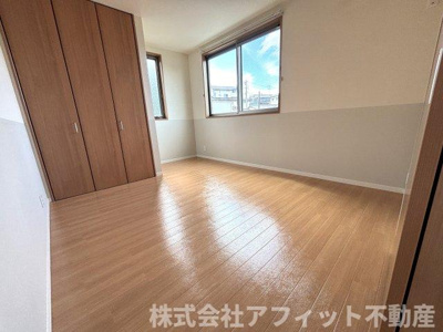 【その他】 | シャーメゾン坪生南 | 洋室7.2帖