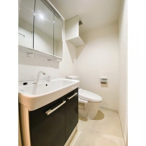 ピアコートＴＭ東武練馬　弐番館の内装