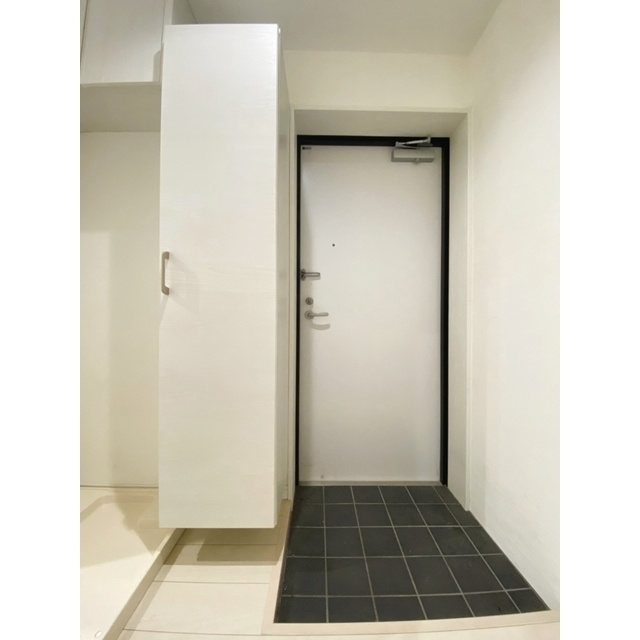 ピアコートＴＭ東武練馬　弐番館の内装