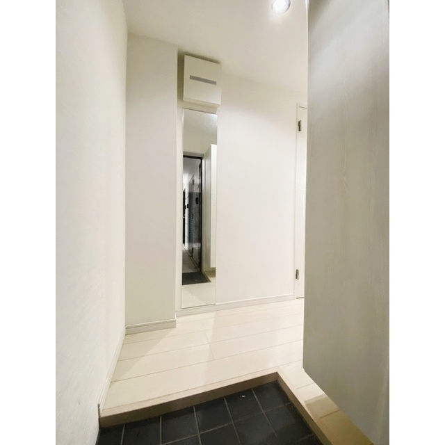 ピアコートＴＭ東武練馬　弐番館の内装