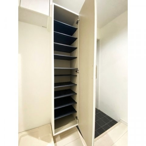 ピアコートＴＭ東武練馬　弐番館の内装