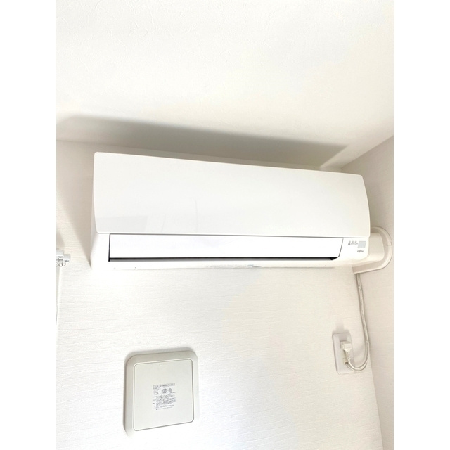 ピアコートＴＭ東武練馬　弐番館の内装