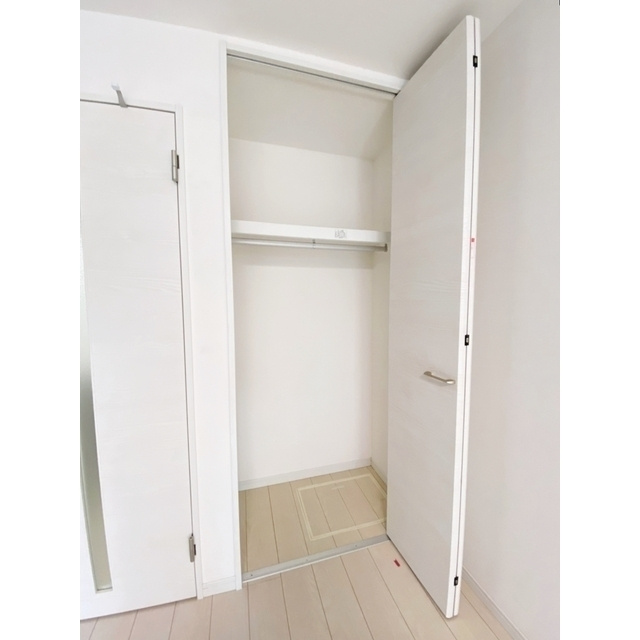 ピアコートＴＭ東武練馬　弐番館の内装