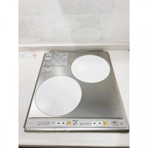 ピアコートＴＭ東武練馬　弐番館の内装