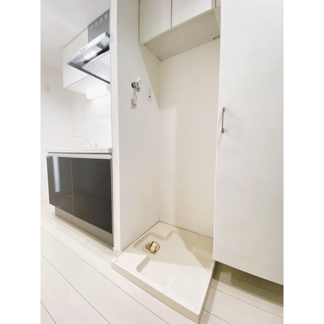 ピアコートＴＭ東武練馬　弐番館の内装