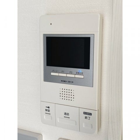 ピアコートＴＭ東武練馬　弐番館の内装