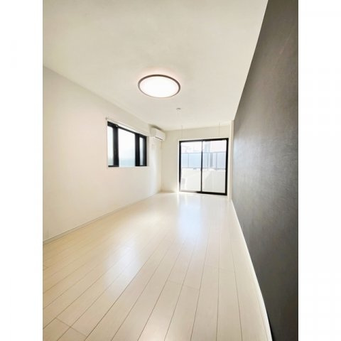 ピアコートＴＭ東武練馬　弐番館の内装