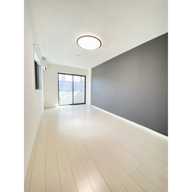 ピアコートＴＭ東武練馬　弐番館の内装