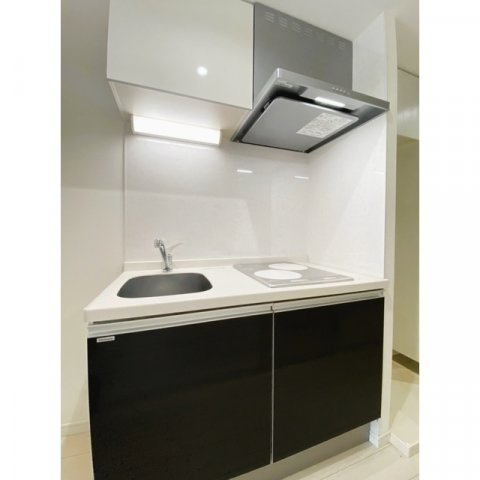 ピアコートＴＭ東武練馬　弐番館の内装