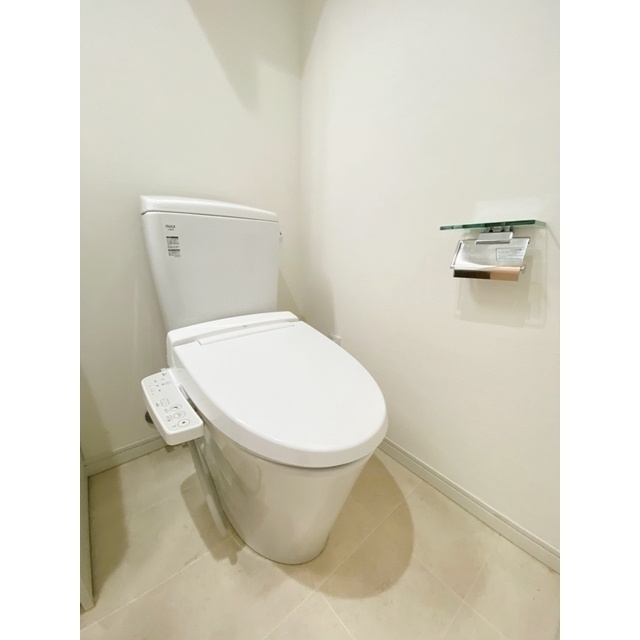 ピアコートＴＭ東武練馬　弐番館の内装