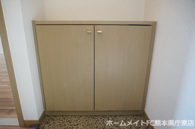 サンビレッジレグルスガーデンC棟のその他